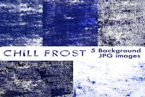 Chill Frost