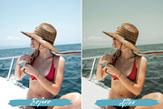 Summer Film Lightroom Presets, a Preset Add-On by MEPRESETS (Thumbnail 7 of 8)