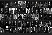 90 Men Black & White Photos Bundle, a Beauty & Fashion Photo by INTENTFX (Thumbnail 10 of 10)