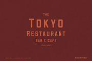 Fremont Coffee - A Caffeinated Font, a Sans Serif Font by Komet & Flicker (Thumbnail 8 of 14)