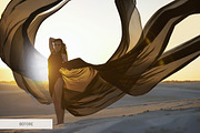 Color Palette Photoshop Overlays, a Plug-in Add-On by FixThePhoto (Thumbnail 5 of 36)
