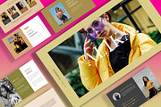 Alika Branding Keynote, a Presentation Template by Infinity Vector Studio (Thumbnail 5 of 5)