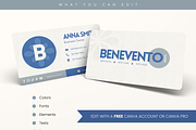 Canva Modern Branding Kit Template, a Branding & Logo Template by Branding Babe Co. (Thumbnail 8 of 9)