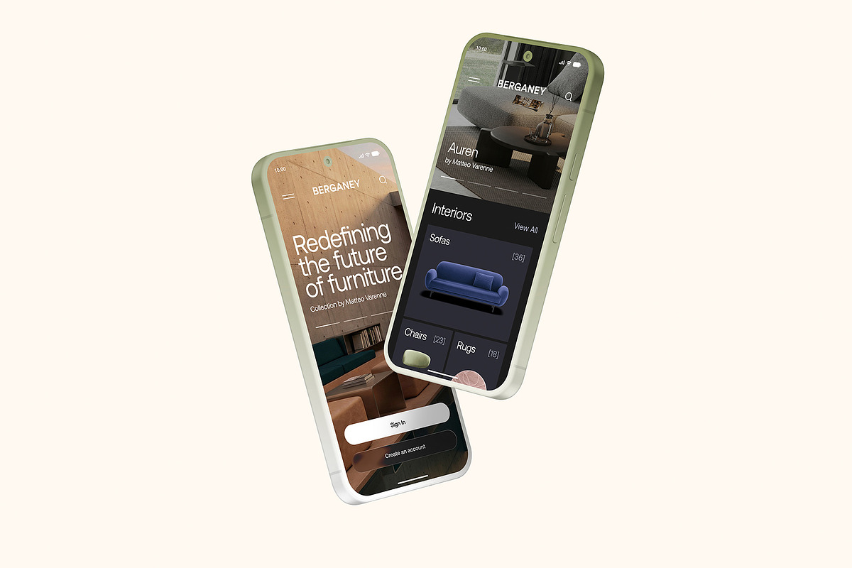 Google Pixel 11 Pro Clay Mockups, an Android Mockup by Asylab (Photo 60 of 62)