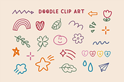 Simple Dough Handwriting Font, a Handwritten Font by Suntype | Sunshine Std (Thumbnail 8 of 8)
