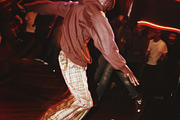 115 Dancing at a party, a Person Photo by Handmadefont (Thumbnail 57 of 118)