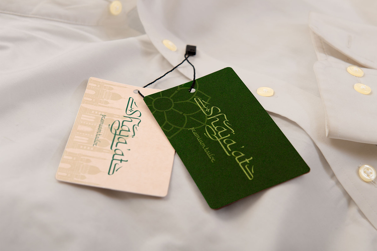 Kabyah Ramadhan Typeface, a Script Font by alit design (Photo 11 of 18)