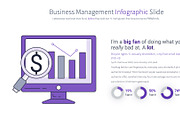 Business Management Keynote Template, a Presentation Template by Pulsecolor (Thumbnail 8 of 10)