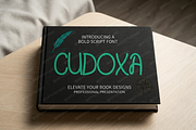 Cudoxa | Modern Luxury Serif Typefac, a Serif Font by Astuti Studio (Thumbnail 16 of 25)