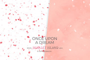 Once Upon A Dream Basic Papers, a Pattern Graphic by Scarlet Island (Thumbnail 3 of 8)