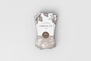 Chocolate Packaging Mockup 2, a Packaging Mockup by KIPET (Thumbnail 2 of 15)
