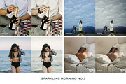 Sparkling Lightroom Presets Mobile, a Preset Add-On by VEER (Thumbnail 12 of 18)