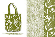 WILD NATURE animal print patterns, a Pattern Graphic by Katya_lu (Thumbnail 6 of 11)