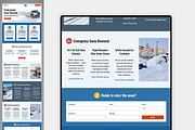 Snow Removal Wix Studio Website, a Wix Template by Kitteeh (Thumbnail 7 of 9)