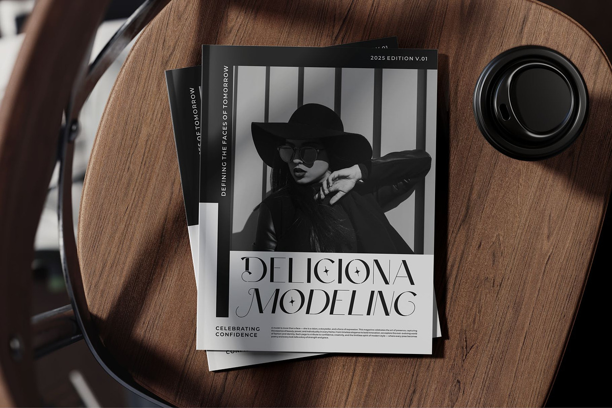 Athlon Kendich || Elegant Sans Serif, a Sans Serif Font by Ermedia Studio (Photo 9 of 10)