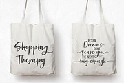 Bergenia Script FONT DUO, a Script Font by Zane Studio (Thumbnail 7 of 8)