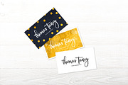 Typographer's Dream Box + 200 Logos, a Script Font by Mats-Peter Forss (Thumbnail 81 of 130)