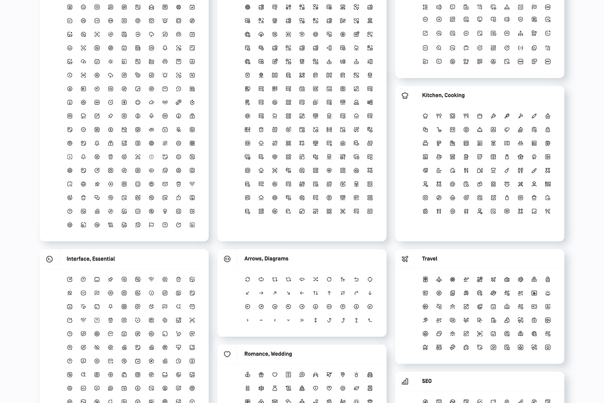 Myicons - Premium Vector line Icons, an Outline Icon by Myicons (Photo 14 of 17)