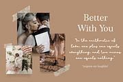 minadine, a Script Font by Essentials Studio (Thumbnail 5 of 9)