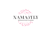 Namastey -Wedding & Events, a Branding & Logo Template by Conflutech Designs (Thumbnail 2 of 3)
