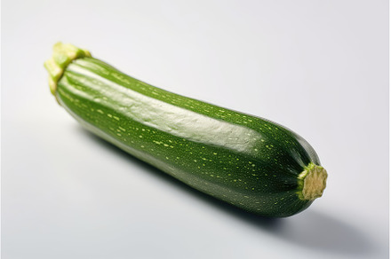 Zucchini photo realistic, a Food & Drink Photo by Aimagenarium@gmail.com