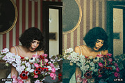 AI Vintage Lightroom Presets, a Preset Add-On by AAA Presets (Thumbnail 12 of 19)