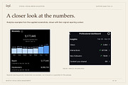 1 Month Social Media Management, a Social Media Template by Layl Atelier (Thumbnail 5 of 8)