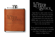Athlenstan, a Blackletter Font by LetterStock (Thumbnail 3 of 5)