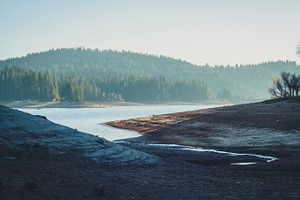Jenkinson Lake
