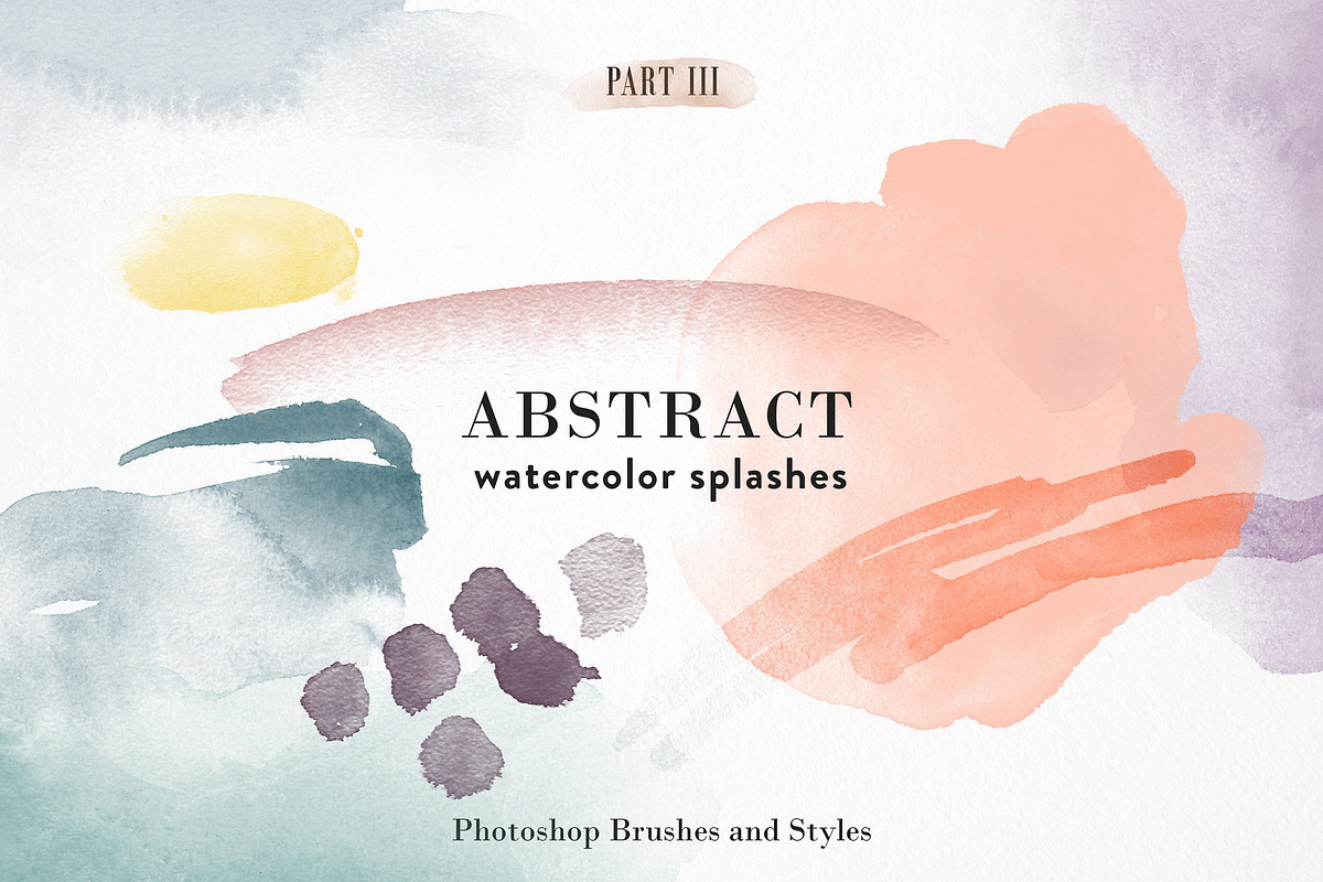 All Photoshop Stamp Brushes Bundle, a Brush Add-On by Struvictory.art (Photo 20 of 37)