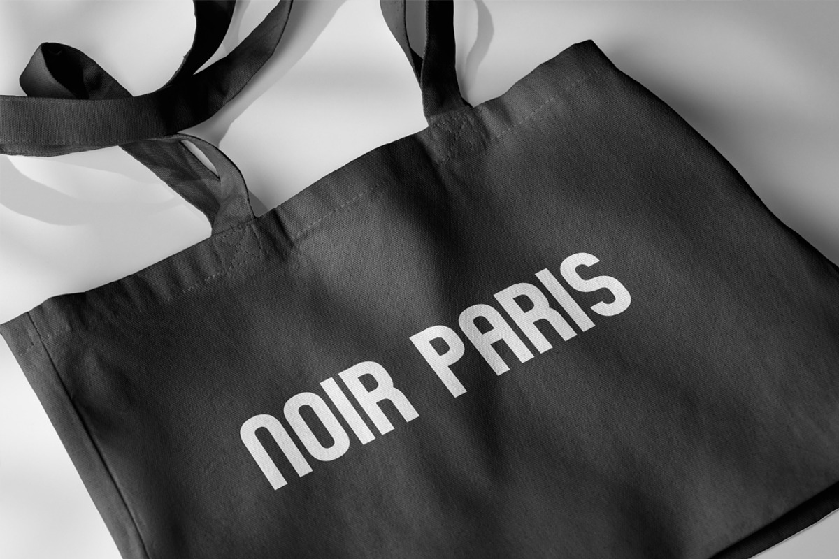 Aslon - Logo Font, a Sans Serif Font by SupaTemplates (Photo 5 of 8)