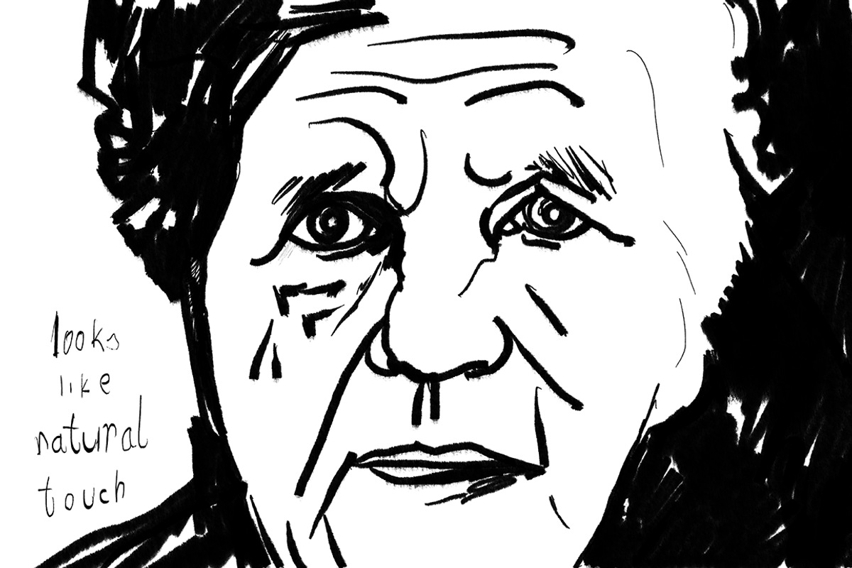 Brush Pen, a Brush Add-On by Paulina Buzniak (Photo 4 of 5)