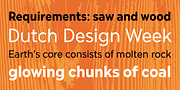 Phi, a Sans Serif Font by Cas van de Goor Design (Thumbnail 1 of 5)