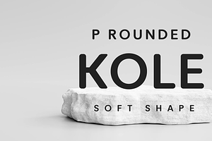 Kole P Rounded