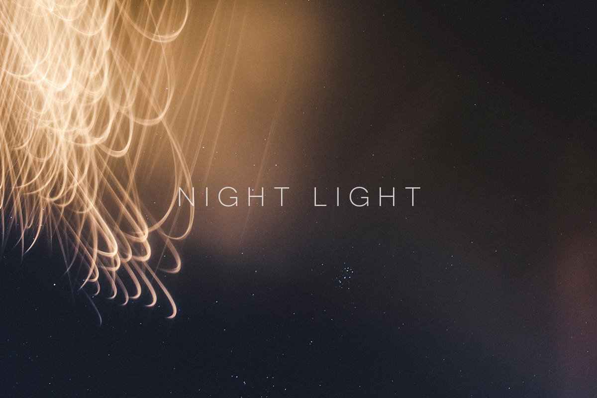 Night Light | 12 Spacey Photos, a Nature Photo by Melanie Helena (Photo 3 of 12)