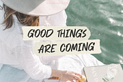 Niceplan - Marker Handwriting, a Handwritten Font by Invasi Studio (Thumbnail 4 of 10)