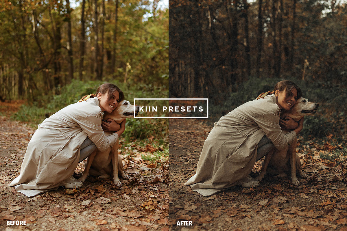 OLD MONEY LIGHTROOM PRESETS, a Preset Add-On by KIIN Lightroom Presets (Photo 2 of 8)