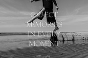 Mezcal | Luxury Ligature Serif, a Serif Font by Jen Wagner Co (Thumbnail 6 of 15)