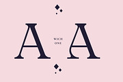 BESAGE DISPLAY FONT, a Sans Serif Font by Andika Fez (Thumbnail 8 of 10)