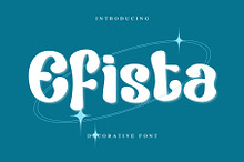 Efista