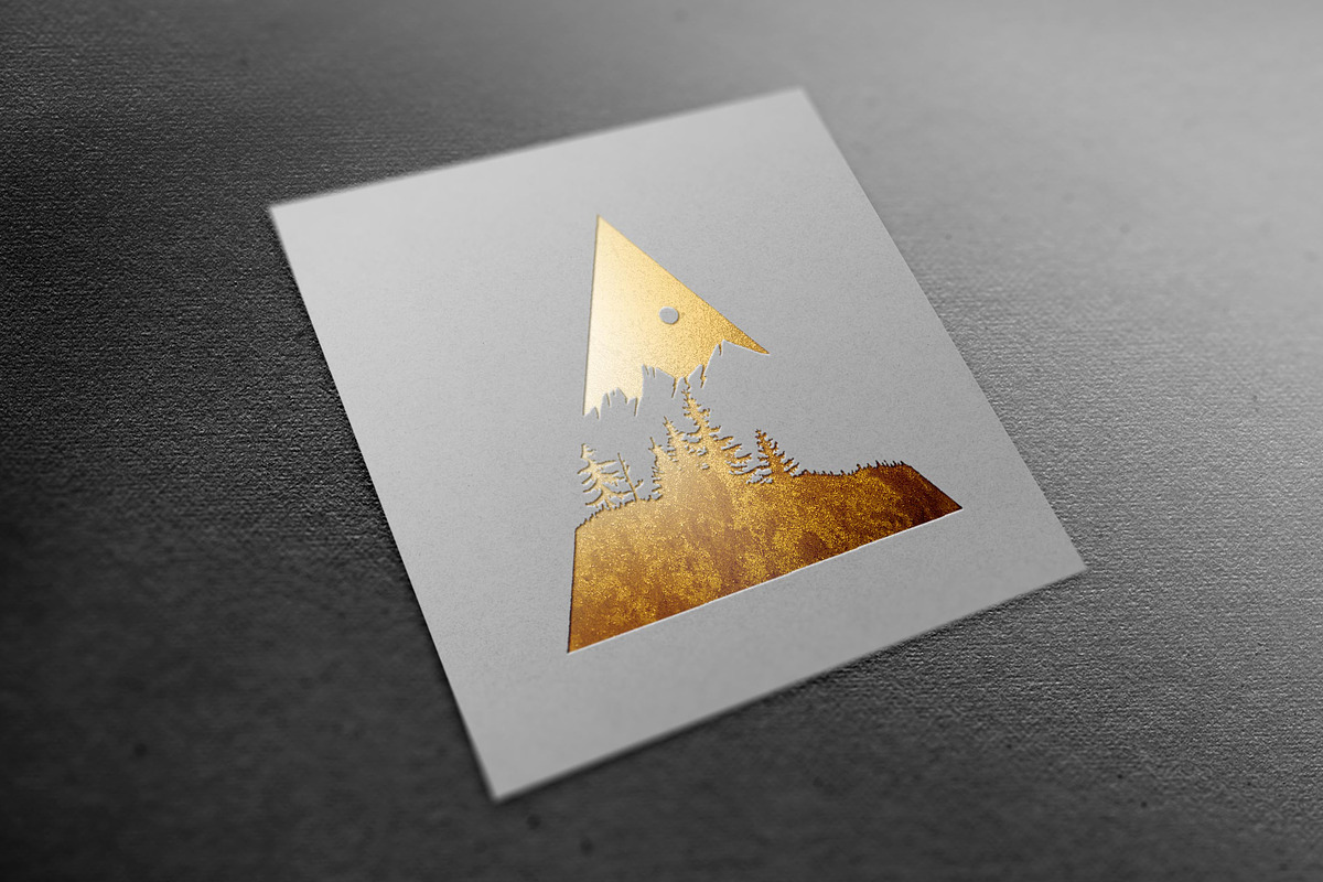 Hand Drawn Nature, an Illustration by Michael Rayback Design (Photo 5 of 5)