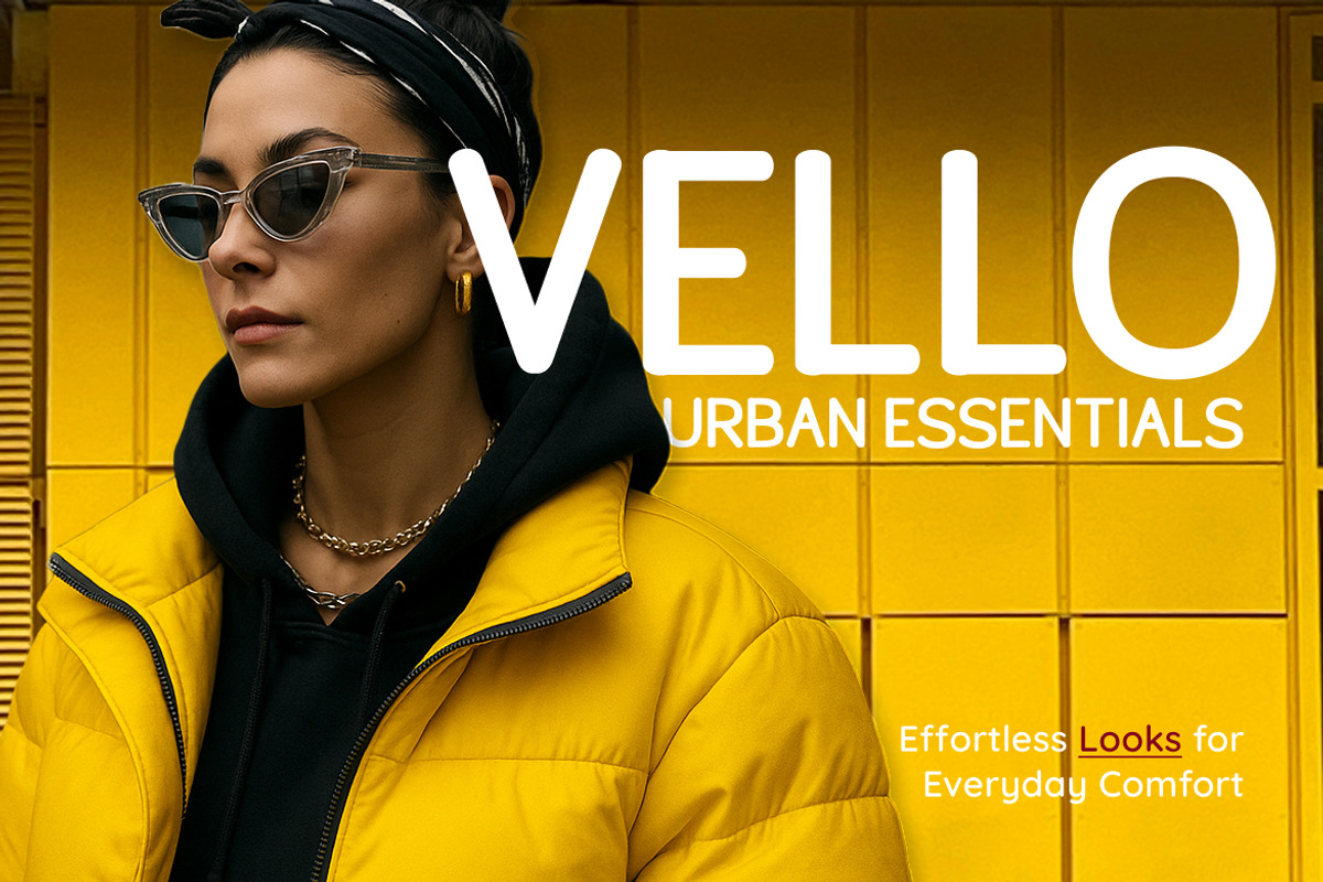 Rembara – Rounded Sans Serif Font, a Sans Serif Font by Vadovastd (Photo 3 of 7)