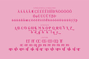 Arezandra, a Serif Font by Rishsketch (Thumbnail 14 of 15)