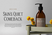 TT Galiner – Timeless Elegance Serif, a Serif Font by truetype (Thumbnail 9 of 15)