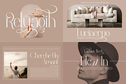 SALE! Mega Bundle 100+ Modern Font!, a Serif Font by Storytype Studio (Thumbnail 61 of 111)