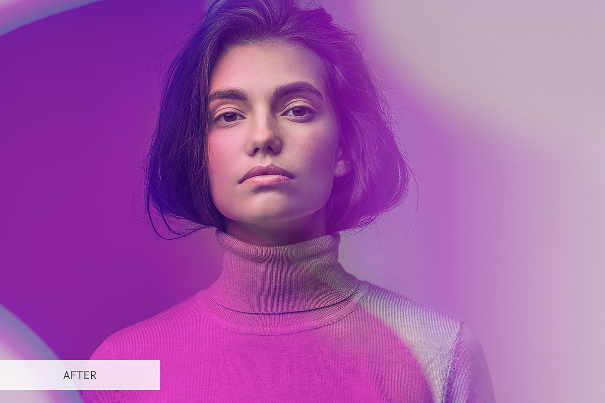 Color Palette Photoshop Overlays, a Plug-in Add-On by FixThePhoto (Photo 28 of 36)