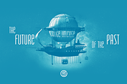 Auge Unicase Font, a Sans Serif Font by Eliezer Grawe (Thumbnail 3 of 9)