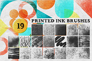 The Big Procreate Print Pack, a Brush Add-On by UPROOT (Thumbnail 5 of 6)