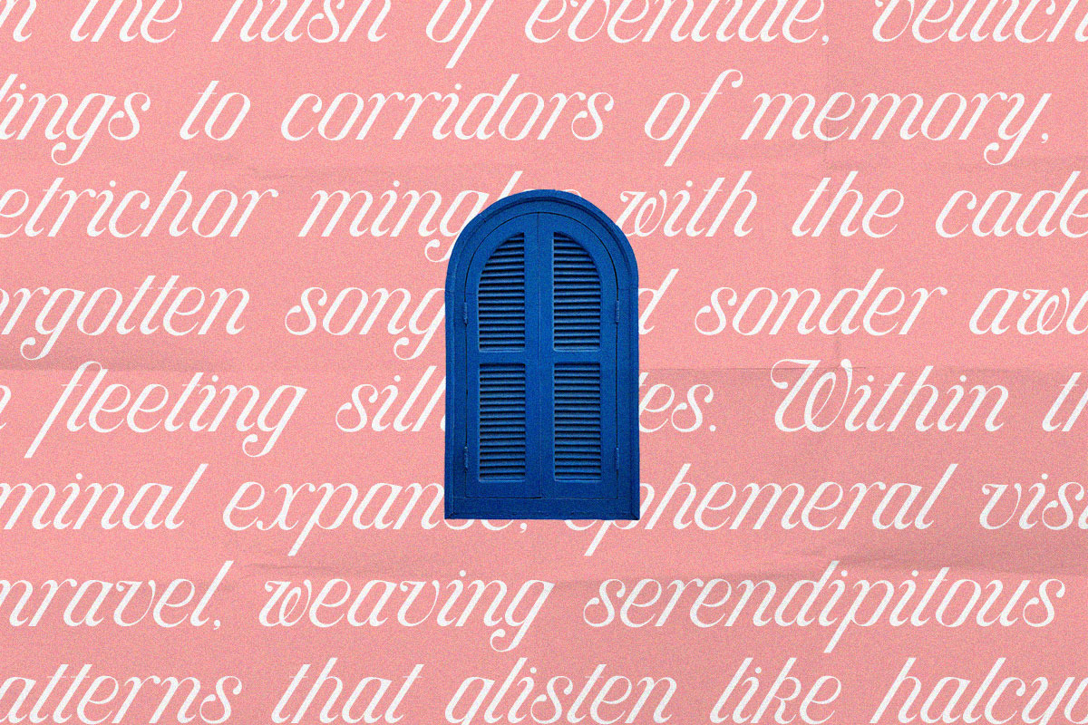 Hottest Springs Typeface, a Script Font by Letter Fresh (Photo 7 of 12)