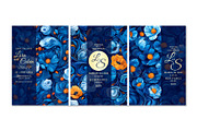 175+ Abstract Vector Invitations, an Invitation Template by M6 Gallery (Thumbnail 108 of 126)